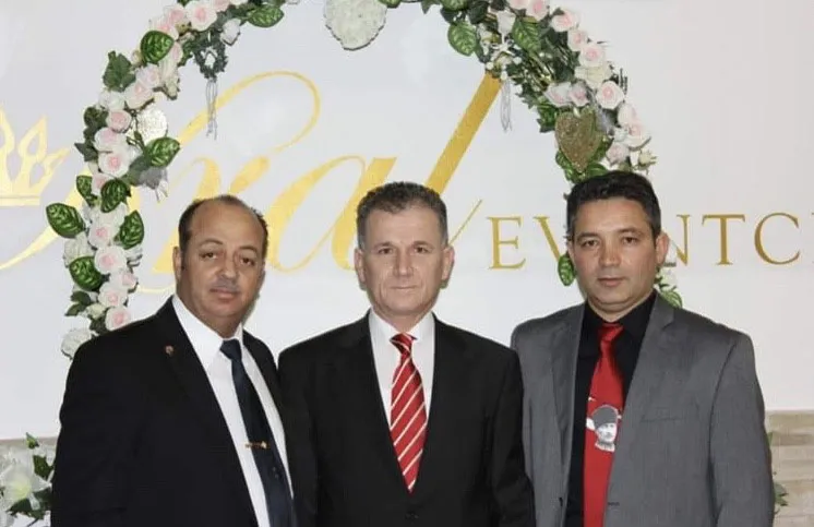 Münih Batı Trakya Türkleri Aile Derneği kurucusu ve eski yönetim