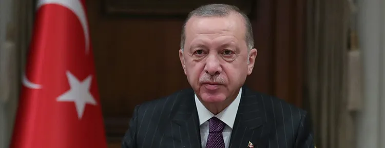 Parlamenterler Arası Kudüs Platformunun Bahçelievler'deki yeni binasının açılış töreni ve