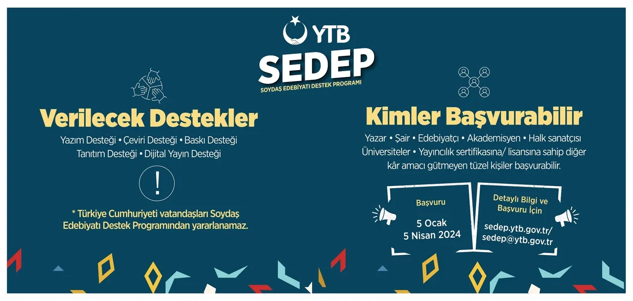 Yurtdışı Türkler ve Akraba Topluluklar Başkanlığı (YTB) soydaş toplulukların kültürel
