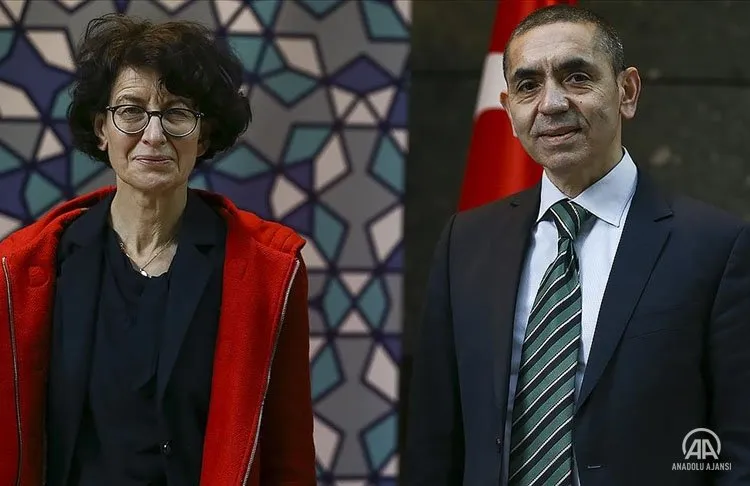 Almanya’da tıp dünyasının önemli ödüllerinden kabul edilen "Paul Ehrlich ve