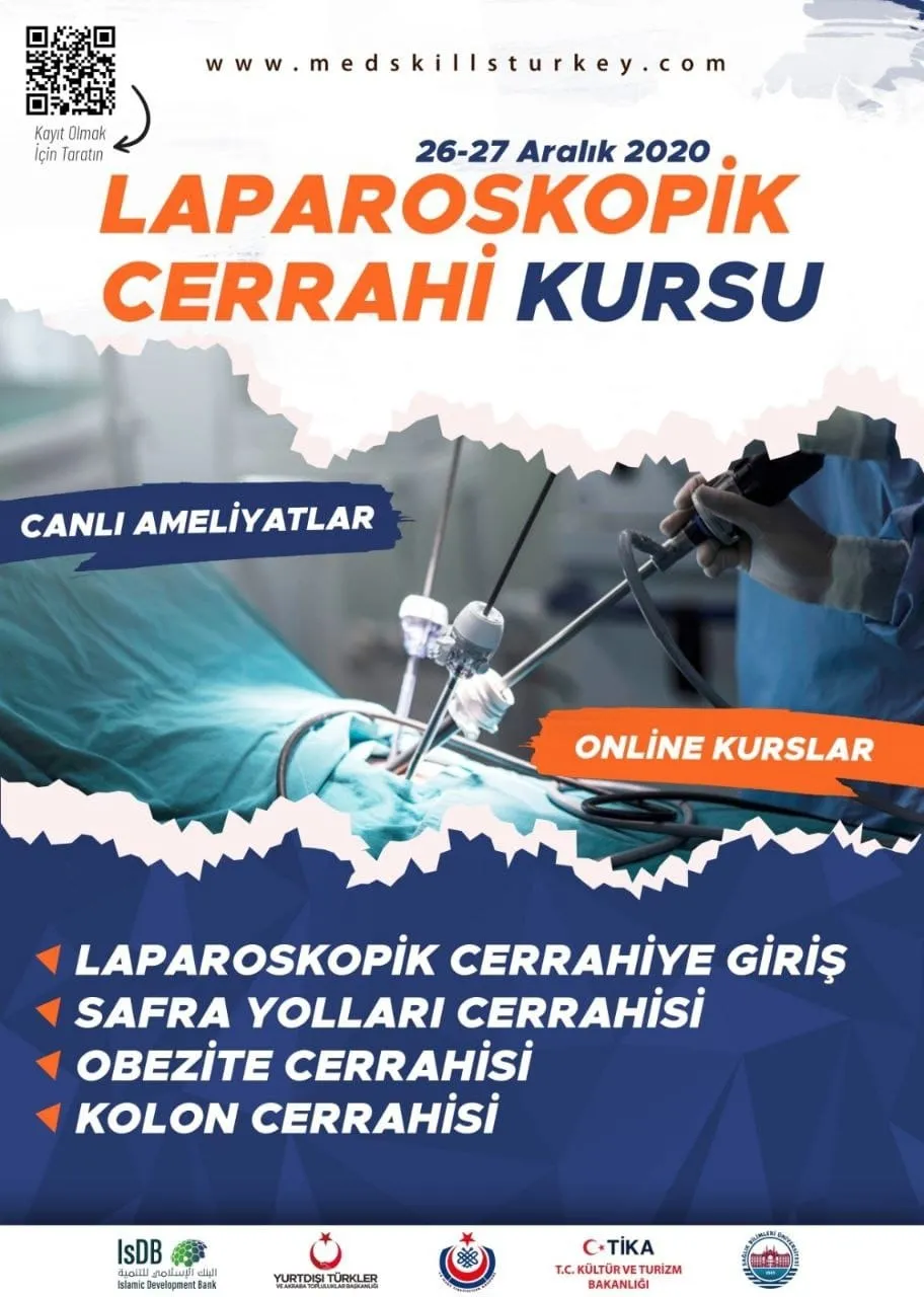 Yurtdışı Türkler ve Akraba Topluluklar Başkanlığı (YTB) desteğiyle Türk dünyasındaki