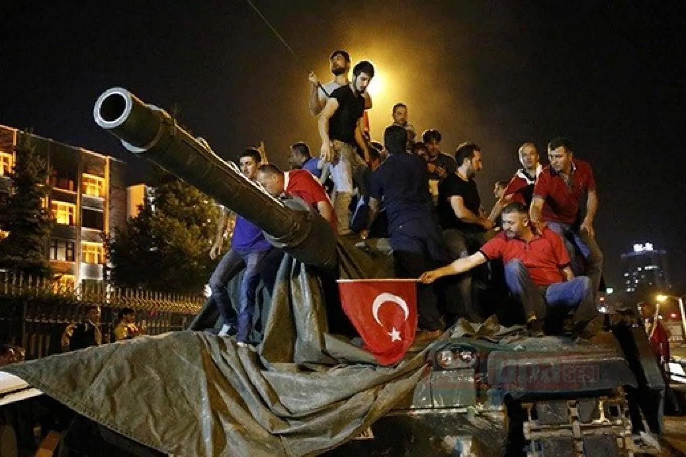   15 Temmuz şehitleri Türkiye’nin yanı sıra Avrupa’da da anılacak.
