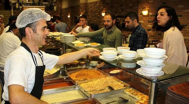 ANKARA

