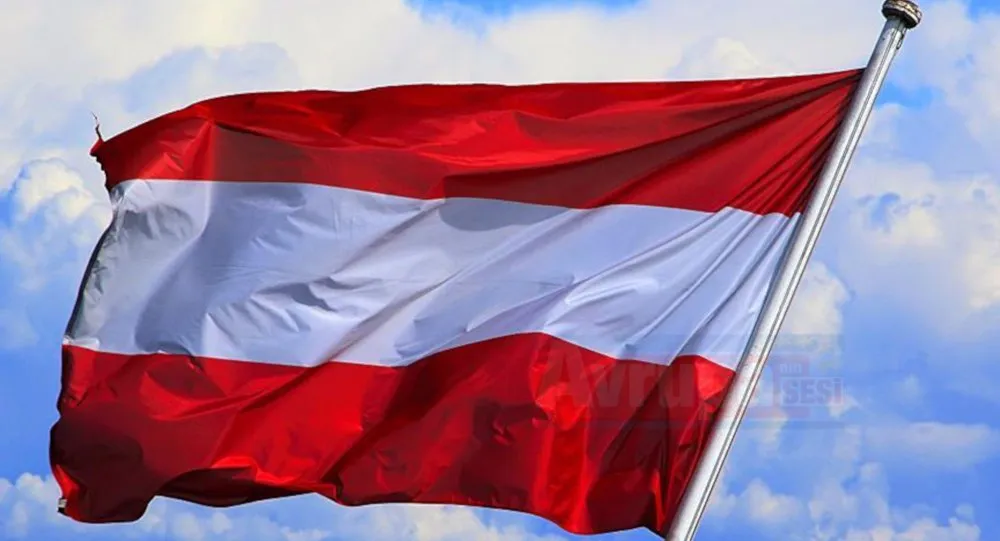 VİYANA   Avusturya, Slovenya ve Macaristan sınırlarında devam eden ve