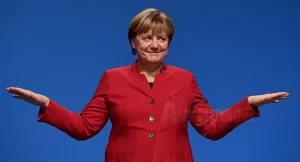 Almanya Başbakanı Angela Merkel:
"Doğu Alman eyaletlerinde birçok vatandaş için birleşmenin