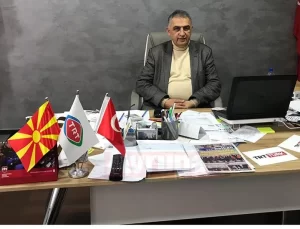 ÜSKÜP
