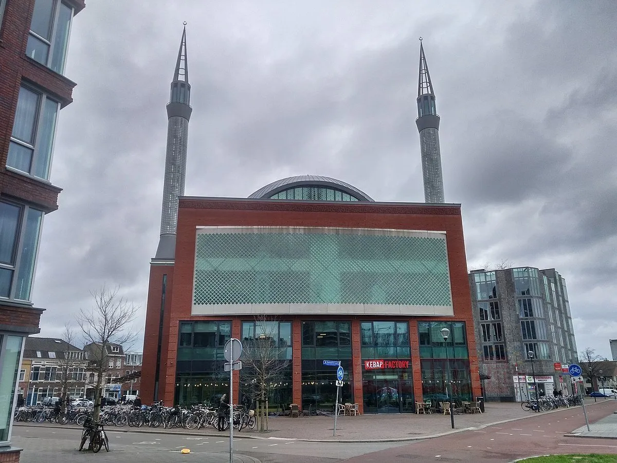 UTRECHT   Yeni Zelandalı kadın: "Bütün Yeni Zelandalılar adına Christchurch'te