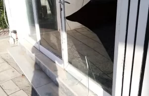 Selanik bölgesinde yaşayan Batı Trakya Türkleri’nin kurduğu Derneğe kimliği belirsiz