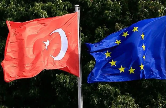 Avrupa Birliği-Türkiye Dostluk Grubu, Polonyalı Avrupa Parlamentosu üyesi Ryszard Czarnecki