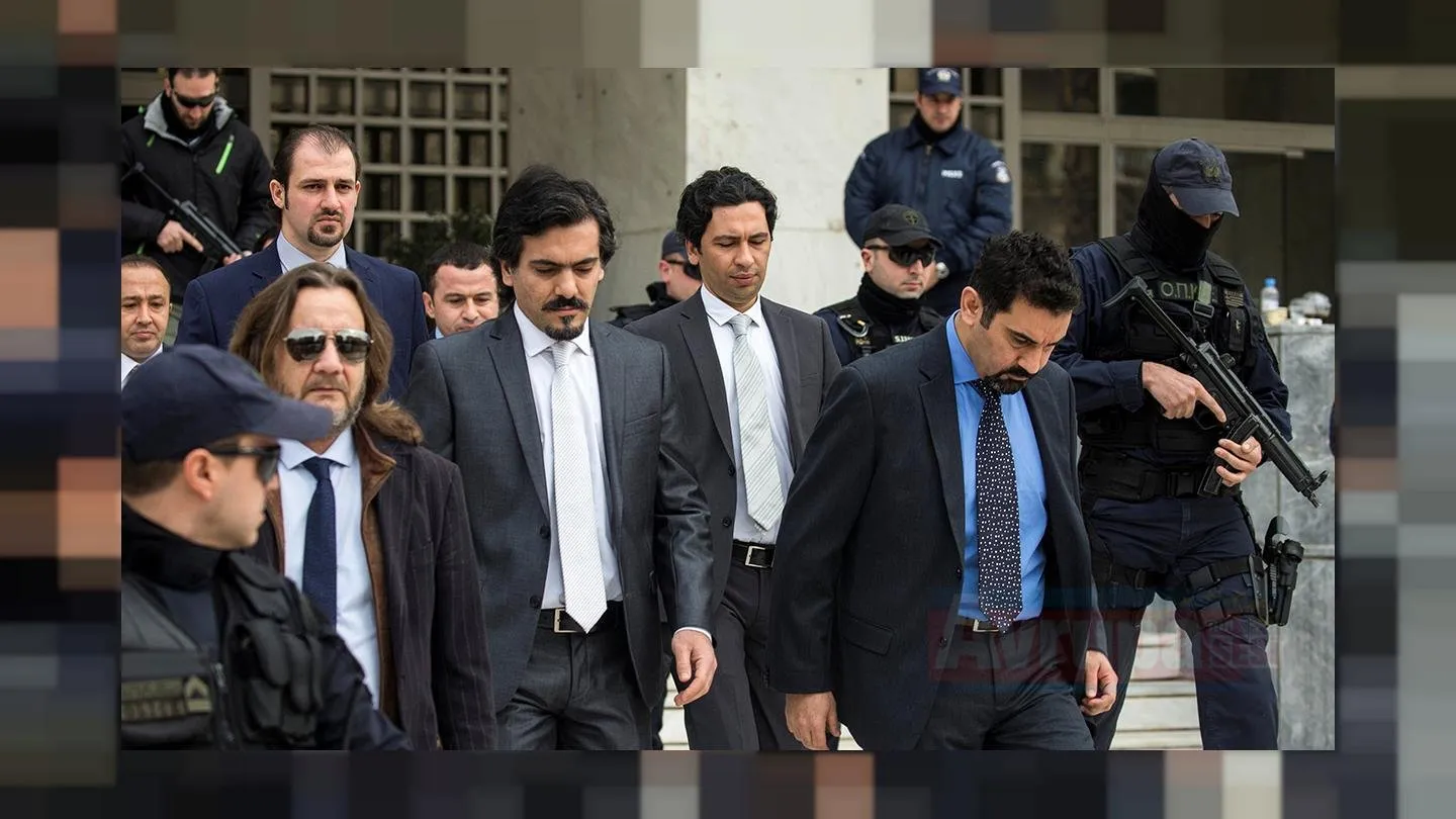 ATİNA