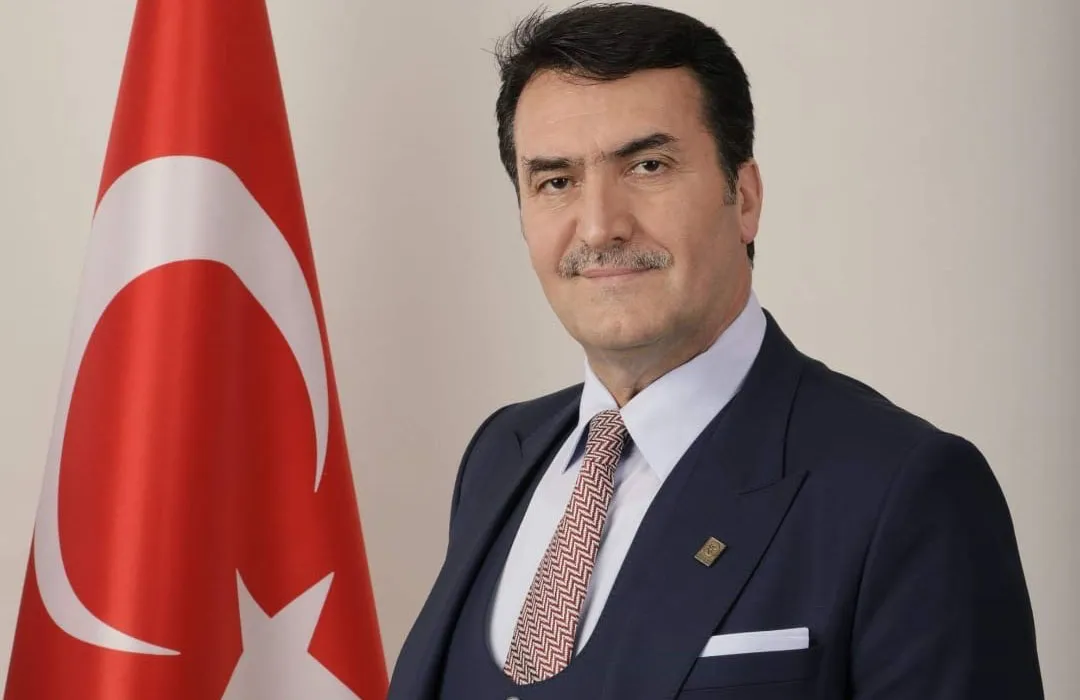 Değerli hemşehrilerim Küslerin barıştığı, safların sıklaştığı, umutların tazelendiği, yüreklerin heyecanla
