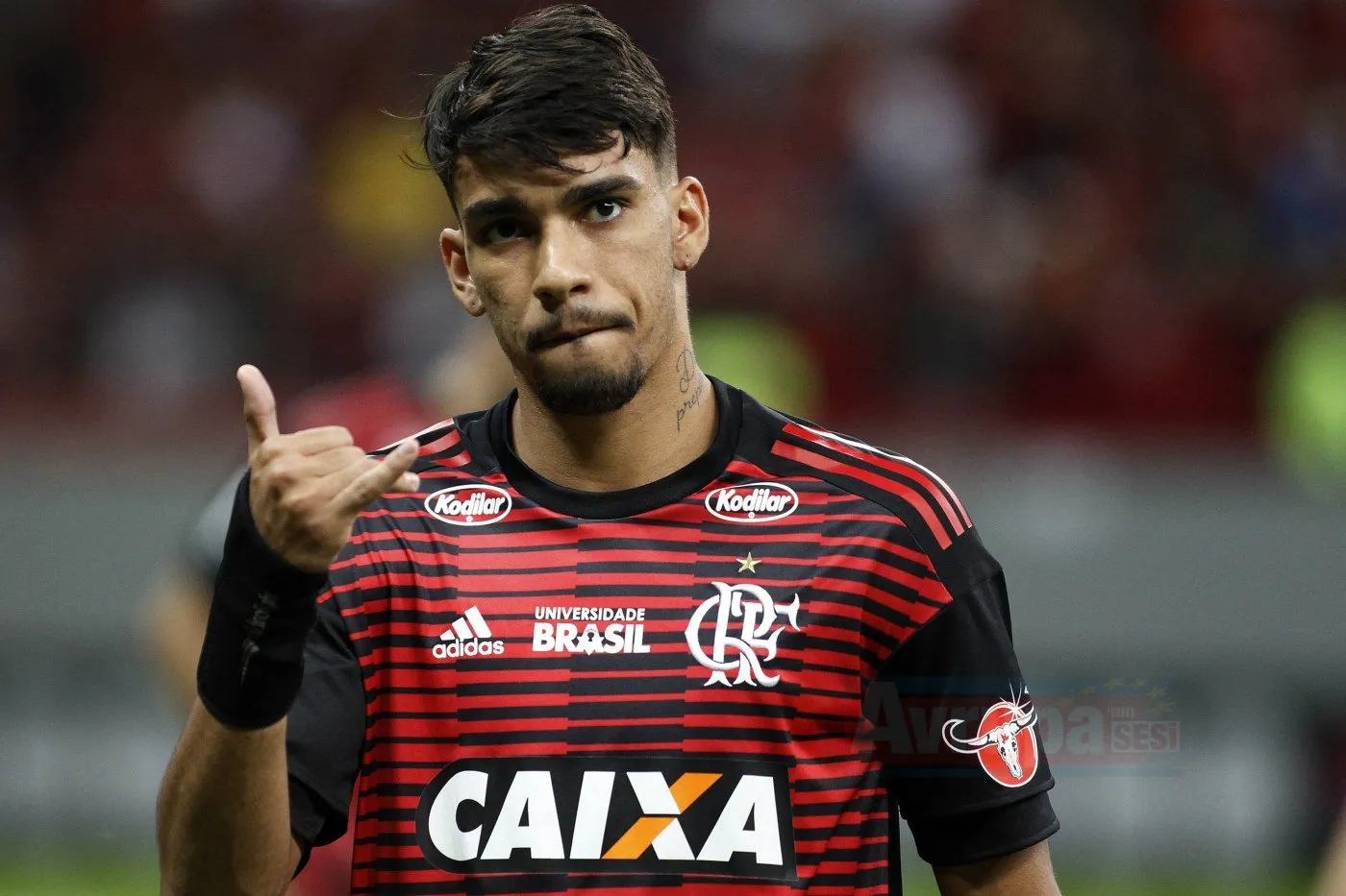 İSTANBUL Milan, Paqueta'yı transfer etti İtalya Birinci Futbol Ligi takımlarından