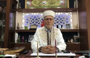 Yunanistan, bir yandan “240 İmam Yasası” ile Müftü seçimine hazırlanıyor,