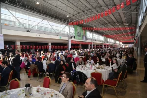 BURSA   ACAR: “TÜM EĞİTİMCİLER OLARAK ‘MESLEK KANUNU’NUN ÇIKMASINI BEKLİYORUZ”