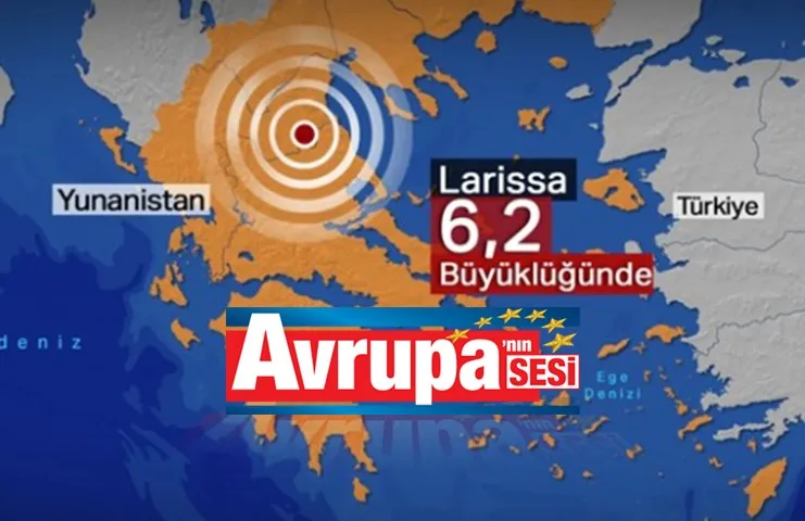Larissa'ya geçmiş olsun dileklerimizi iletiyorum