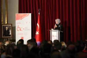 Yurtdışı Türkler ve Akraba Topluluklar Başkanlığı (YTB) Türkiye ile Avusturya