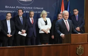 BELGRAD Ulaştırma ve Altyapı Bakanı Turhan Sırbistan'da   Ulaştırma ve