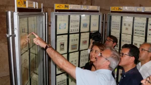 Antalya'nın Kaş ilçesinde yer alan ve Likya Birliği'nin başkenti olarak