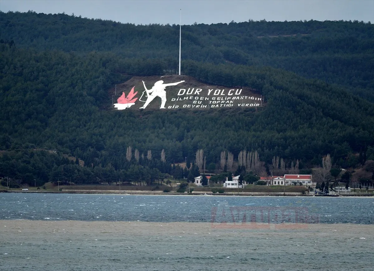 ÇANAKKALE