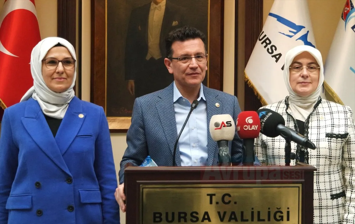 BURSA