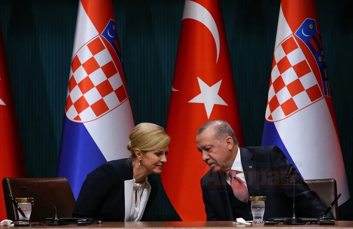 ANKARA

