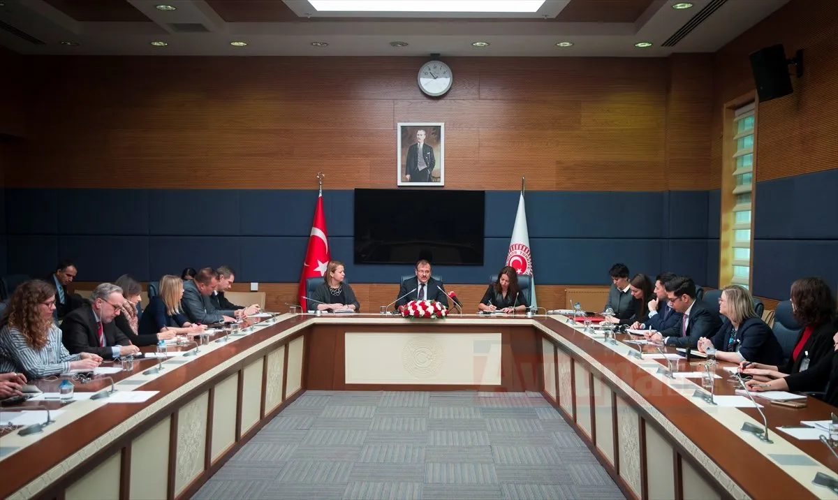 ANKARA


