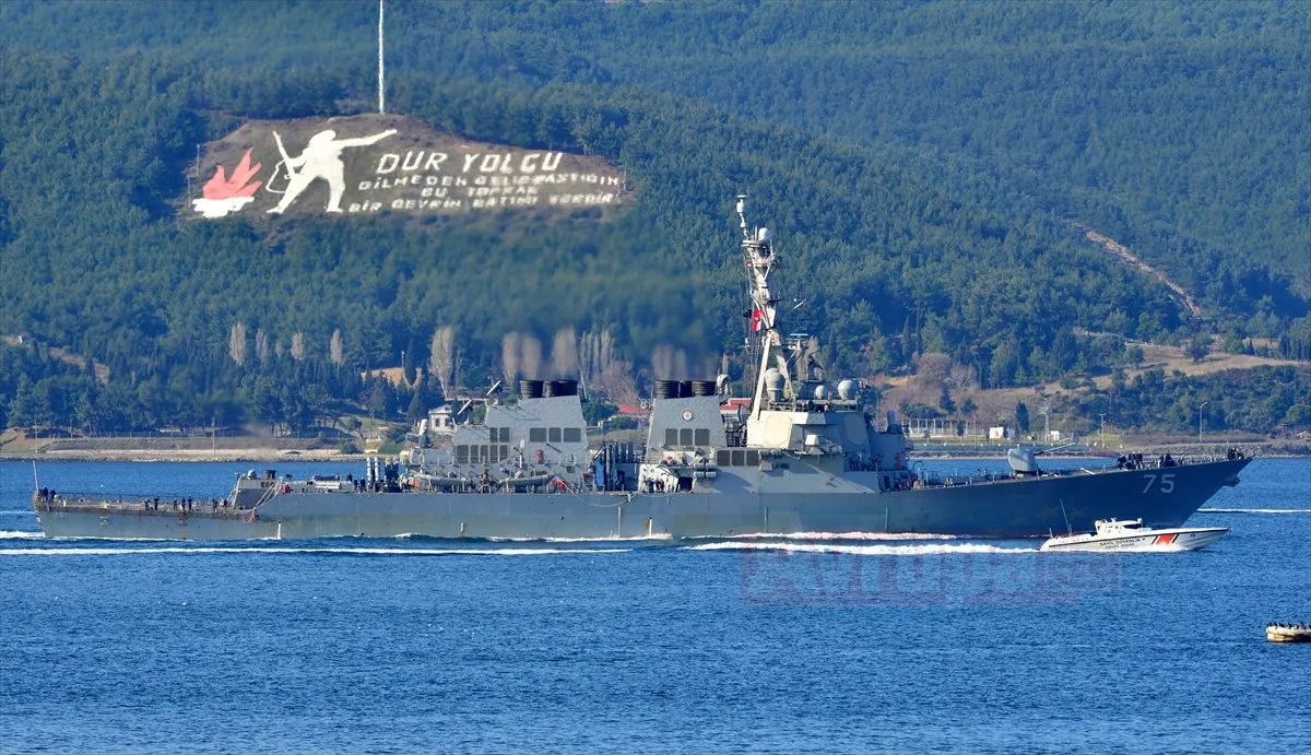 ÇANAKKALE

