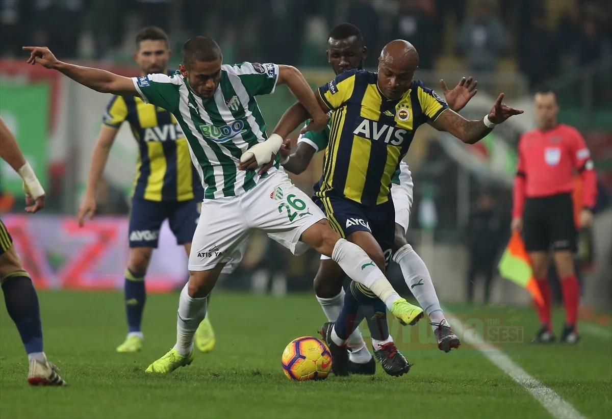 BURSA

