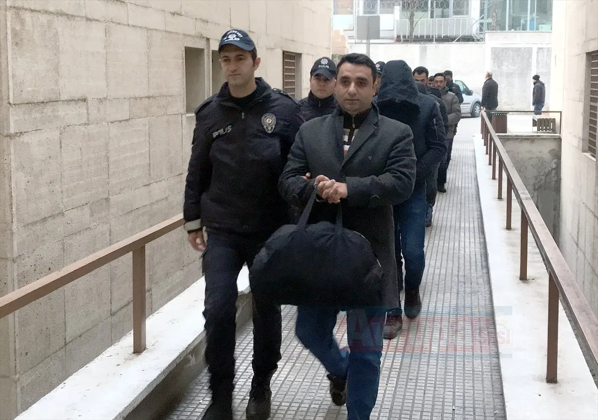 BURSA

