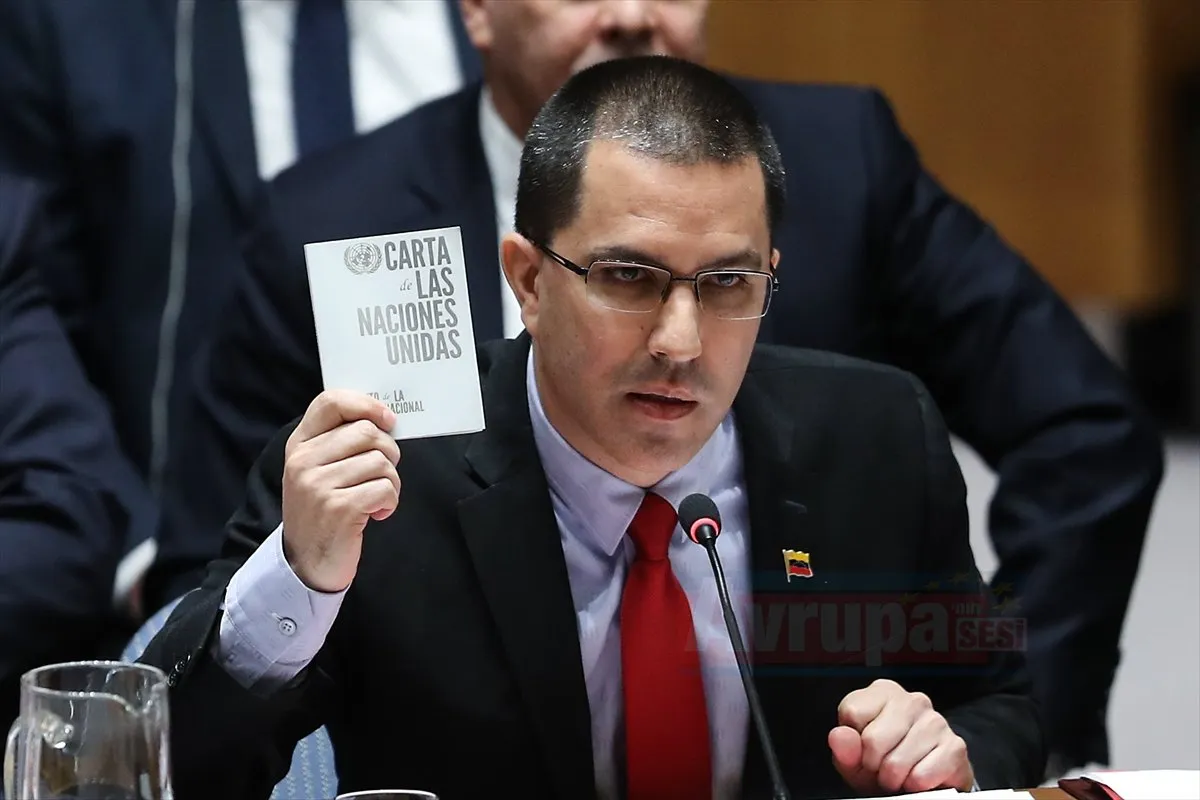 BİRLEŞMİŞ MİLLETLER

