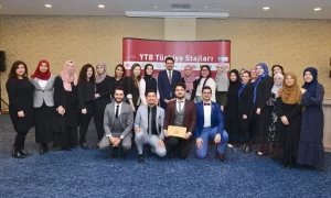 ANKARA


