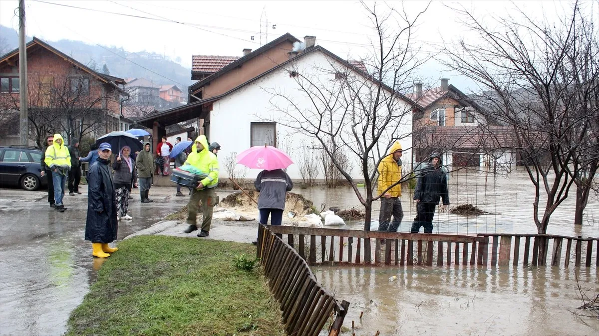 SARAYBOSNA

