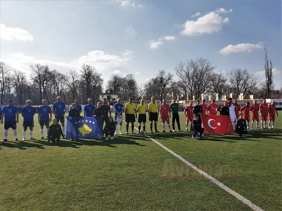 PRİZREN

