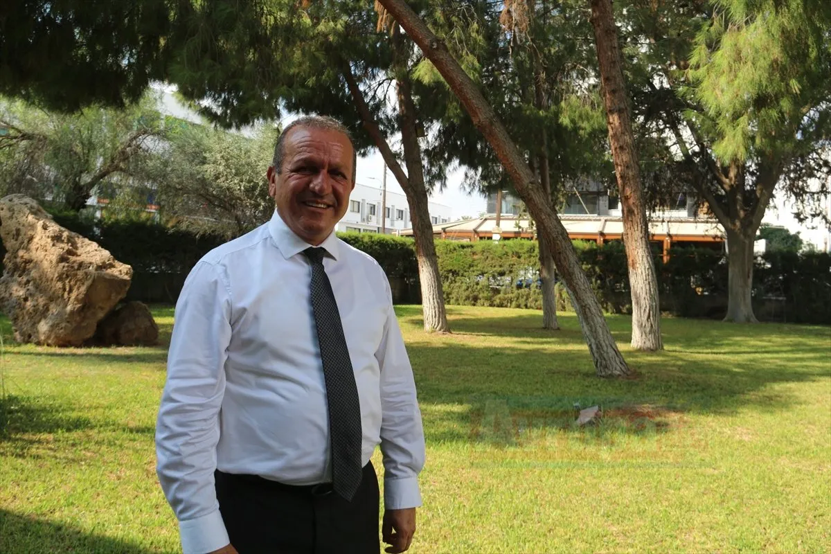 LEFKOŞA

