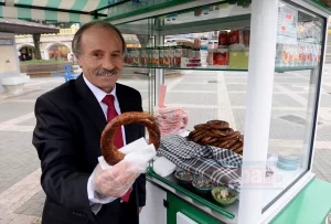BURSA

