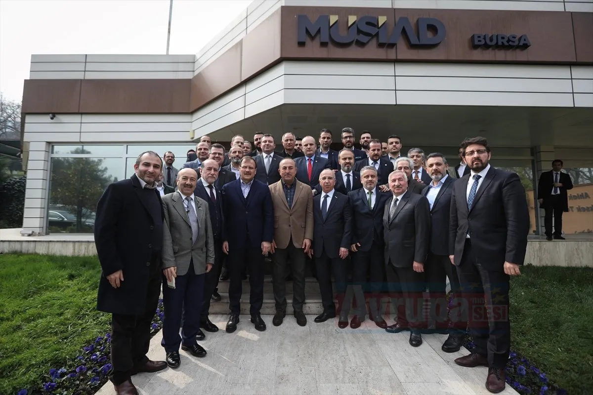 BURSA


