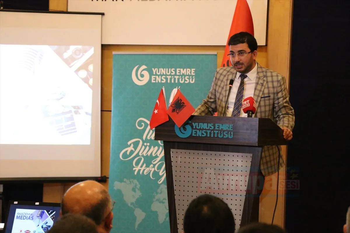 TİRAN

