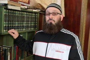 NEW YORK     Beyaz ırkçı iken Müslüman olan Yusuf