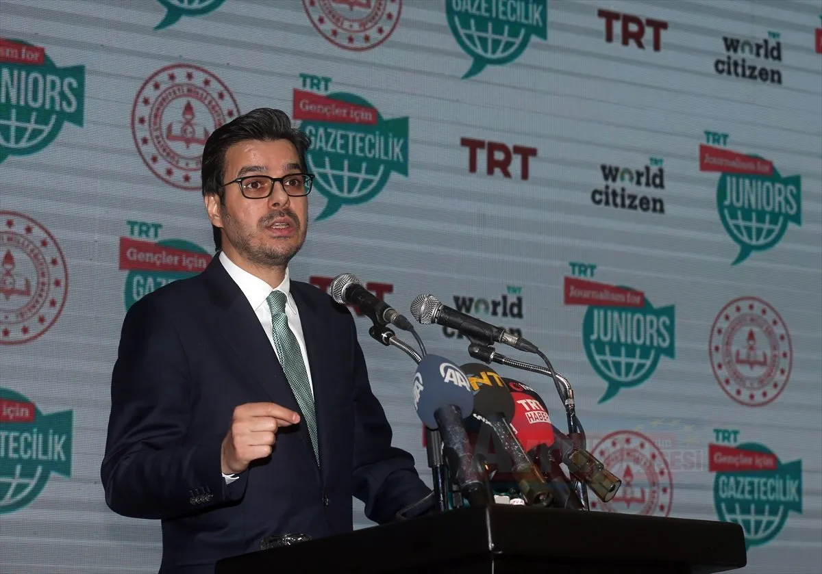     MEB ile TRT, liselerin 11 ve 12'nci sınıf