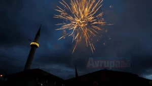 Bosna Hersek