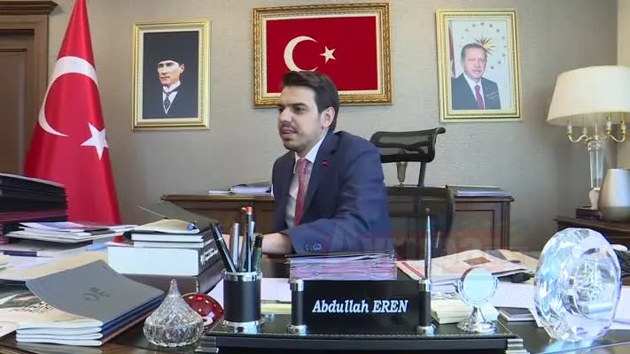 Ankara