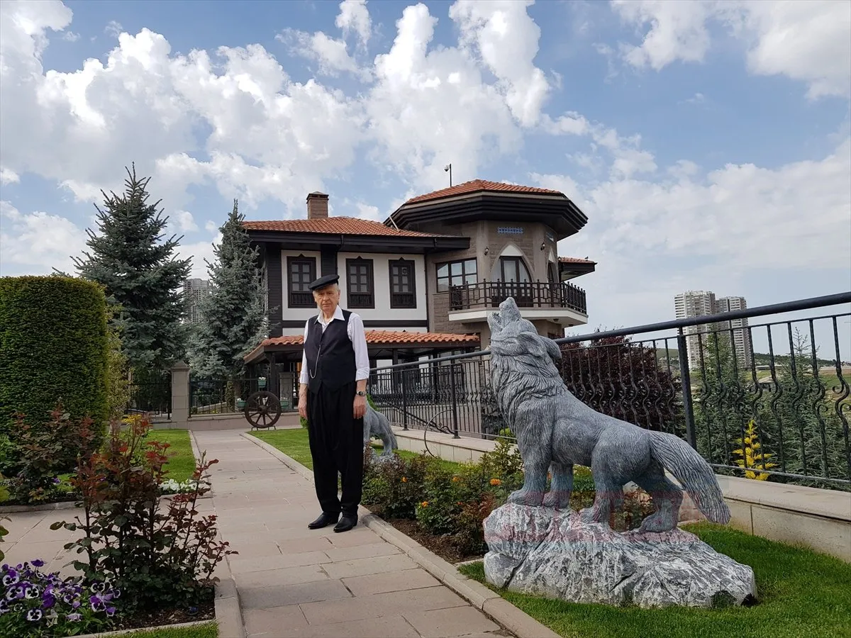 Ankara