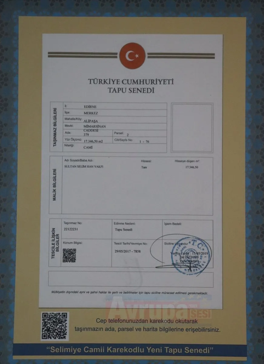 Edirne