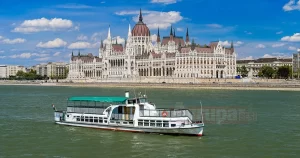 Budapeşte