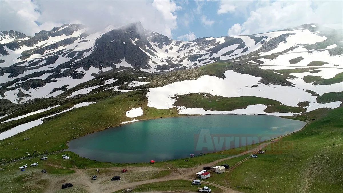 Trabzon - Bayburt