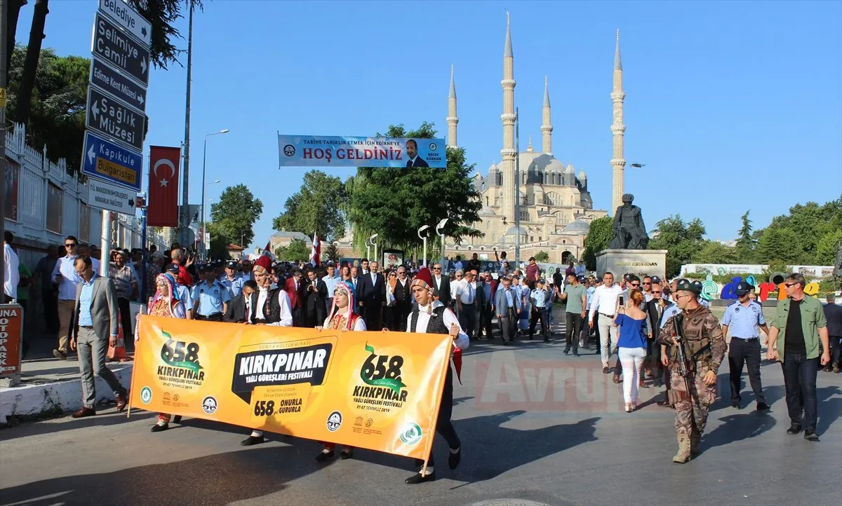 Edirne