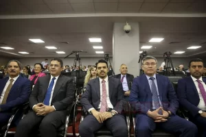 Ankara