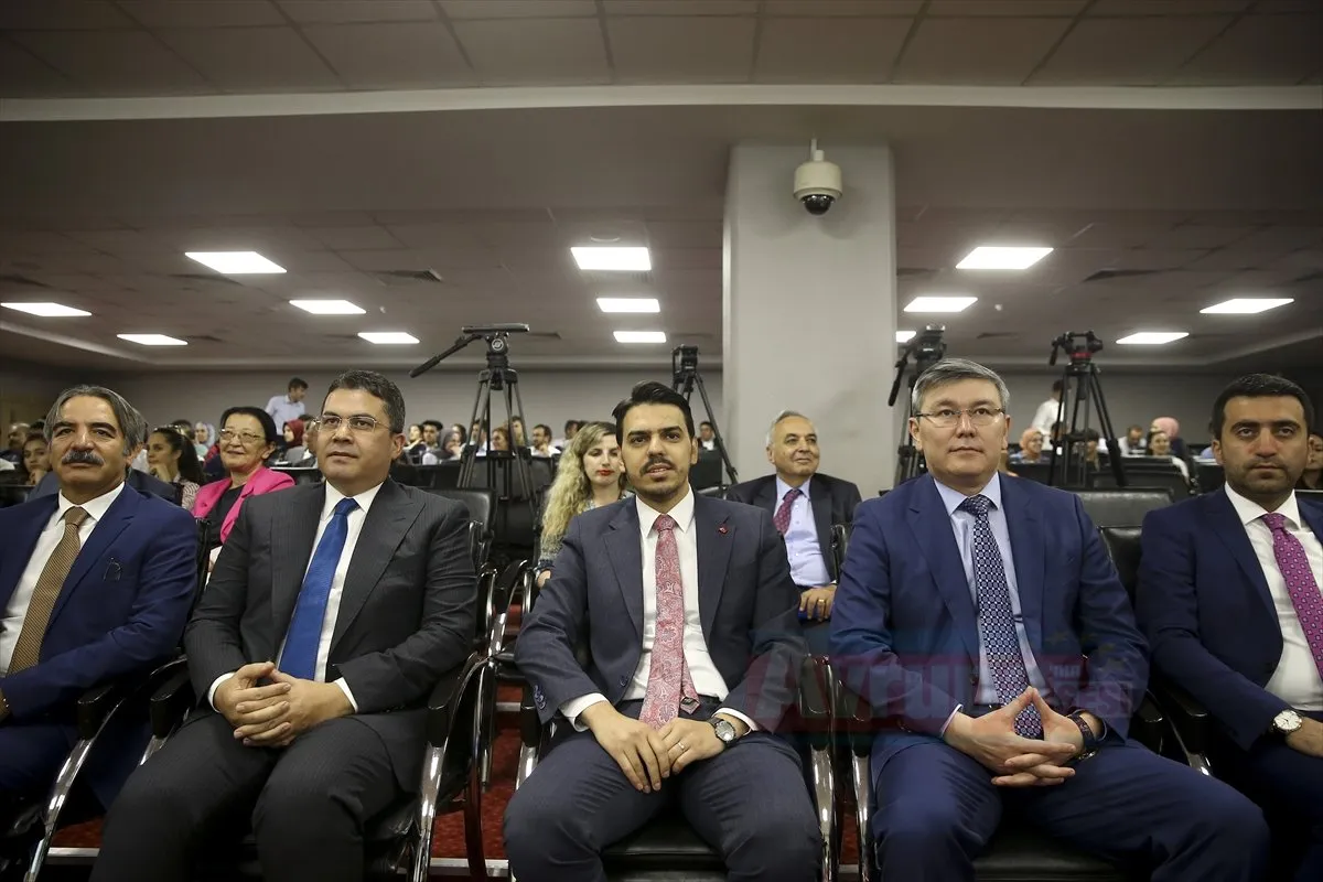 Ankara