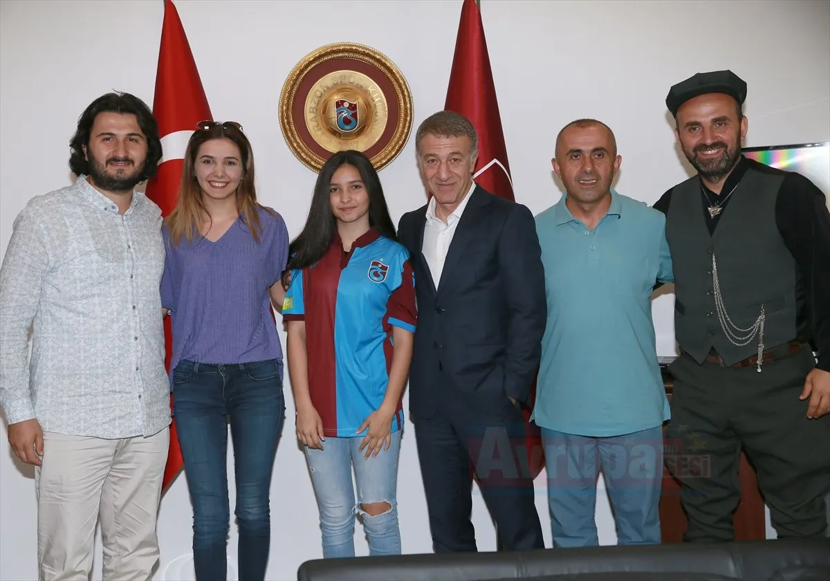 Trabzon