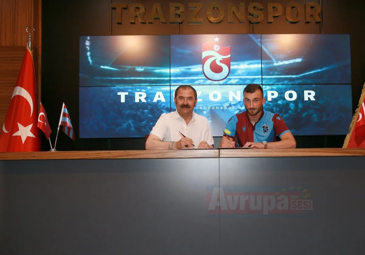 Trabzon
